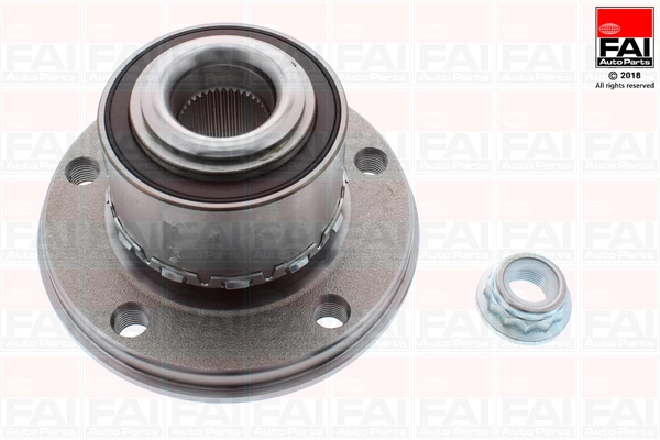 Wheel Bearing Kit